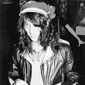 Johnny Thunders - List pictures