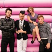 Neon Trees - List pictures
