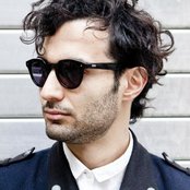 Tigran Hamasyan - List pictures