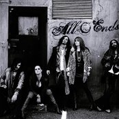 All Ends - List pictures