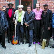 The Mannish Boys - List pictures