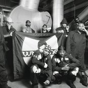 Wu-tang - List pictures