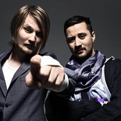 Royksopp - List pictures