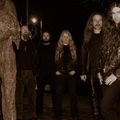 Mourning Beloveth - List pictures