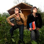 The Pinker Tones - List pictures