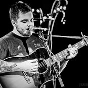 Dustin Kensrue - List pictures