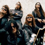 Helloween - List pictures