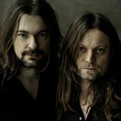 Motorpsycho - List pictures