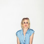 Ida Redig - List pictures