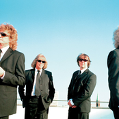 The Lords - List pictures