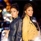 Brick & Lace - List pictures