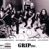 Grip Inc. - List pictures