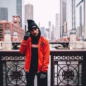Vic Mensa - List pictures