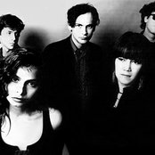Mazzy Star - List pictures
