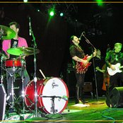 The Head Cat - List pictures