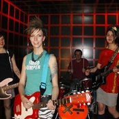 The Soviettes - List pictures