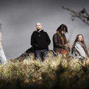 Pain Of Salvation - List pictures