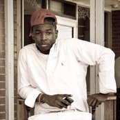 Jazz Cartier - List pictures