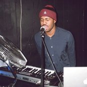 Sampha - List pictures