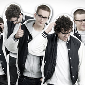 Kraftklub - List pictures