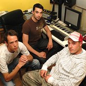 The Qemists - List pictures