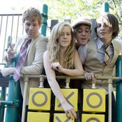 Hush Sound - List pictures