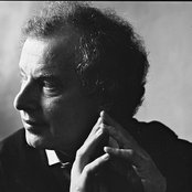Andras Schiff - List pictures