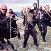Blasphemy - List pictures