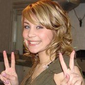 Anna Abreu - List pictures