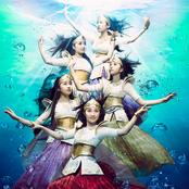 Momoiro Clover Z - List pictures