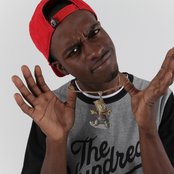 Black Dave - List pictures