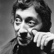 Serge Gainsbourg - List pictures