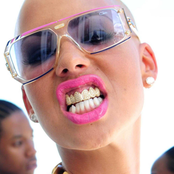 Amber Rose - List pictures