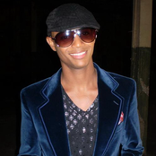 Anthony Harrell - List pictures