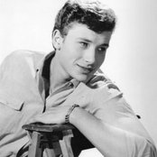 Hallyday Johnny - List pictures
