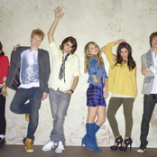 Lemonade Mouth - List pictures
