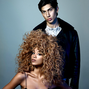 Lion Babe - List pictures