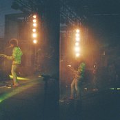 Boogarins - List pictures