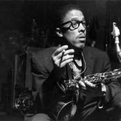 Johnny Griffin - List pictures