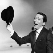 Andy Williams - List pictures