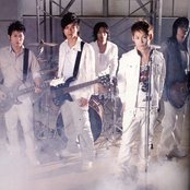Uverworld - List pictures