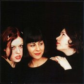 Sleater Kinney - List pictures