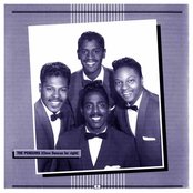 The Penguins - List pictures