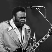 Freddie King - List pictures