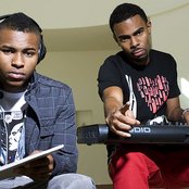 Jackie Boyz - List pictures