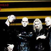 Godhead - List pictures