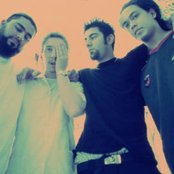 Deftones - List pictures