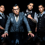 Upon A Burning Body - List pictures