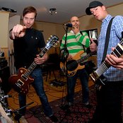 Millencolin - List pictures