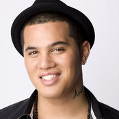 Stan Walker - List pictures